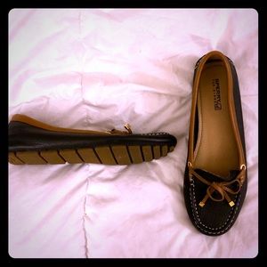 Sweet Sperry’s- Never worn